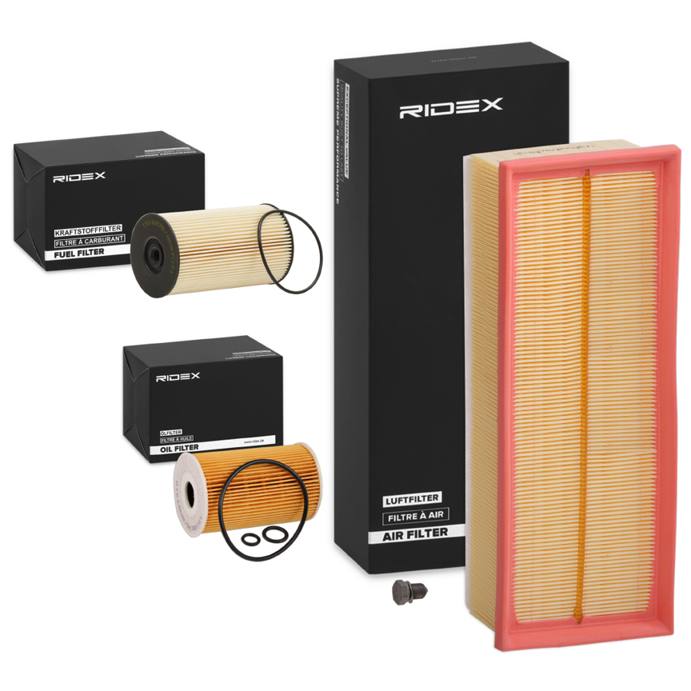 Filter Set