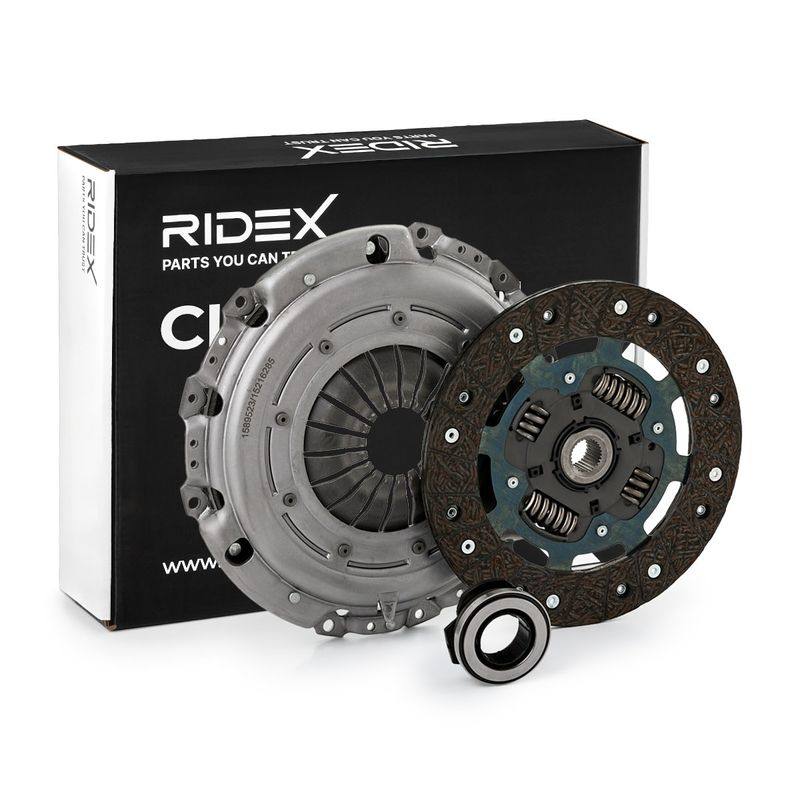 Clutch Kit