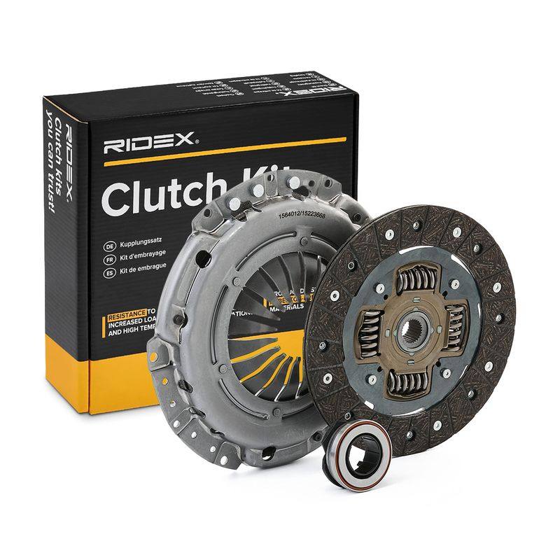 Clutch Kit