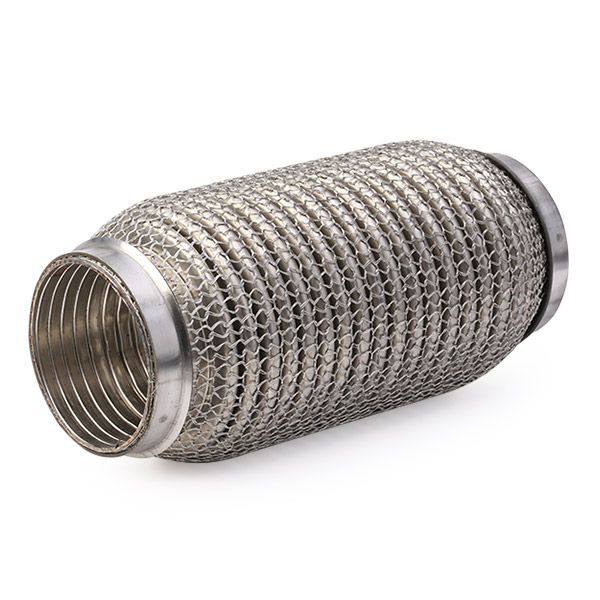 Flexible Pipe, exhaust system