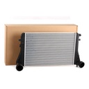 Charge Air Cooler
