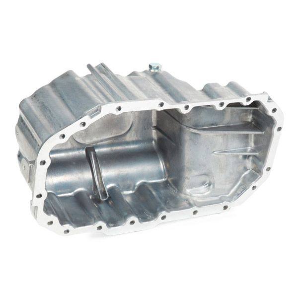Oil Sump