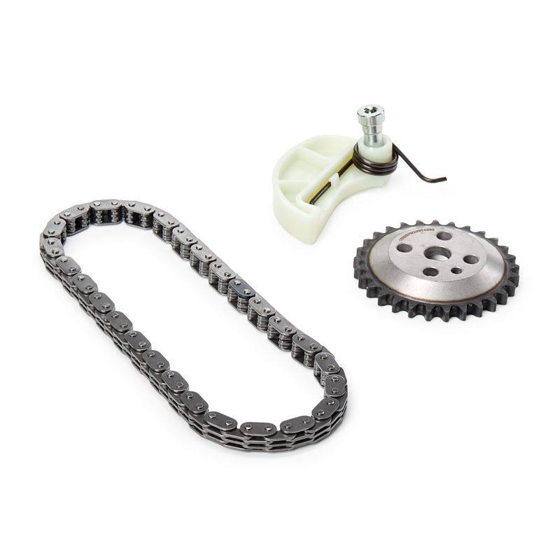 Chain Kit, oil pump drive