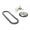 Chain Kit, oil pump drive