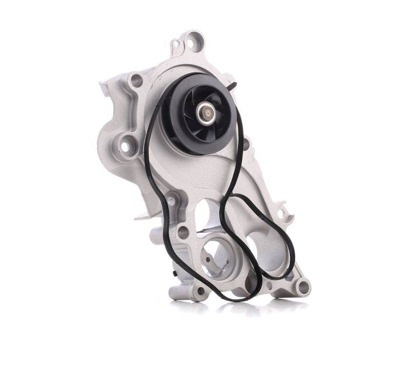 Water Pump & Timing Belt Kit