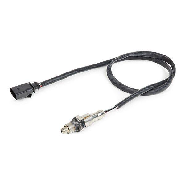Oxygen Sensor