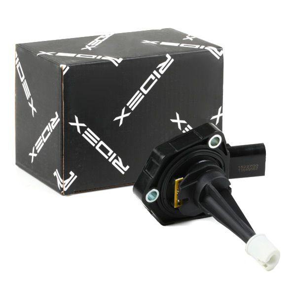 Sensor, engine oil level