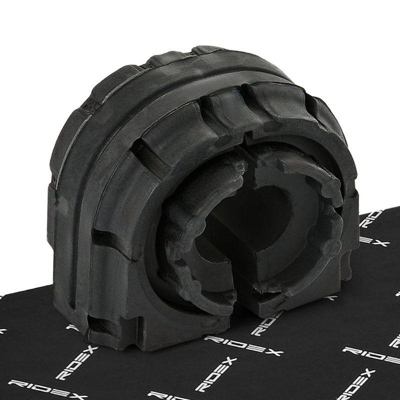 Mounting, stabiliser bar