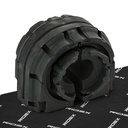 Mounting, stabiliser bar