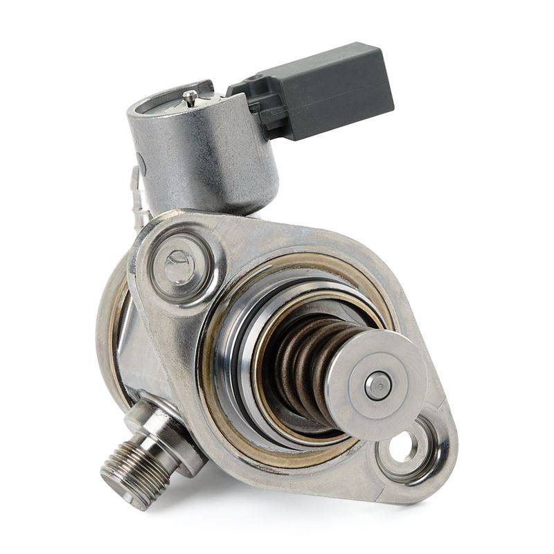 High-pressure Pump