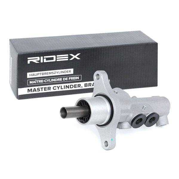 Brake Master Cylinder