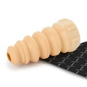 Rubber Buffer, suspension