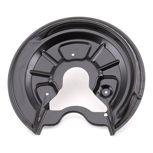 Splash Guard, brake disc