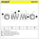 Suspension Spring