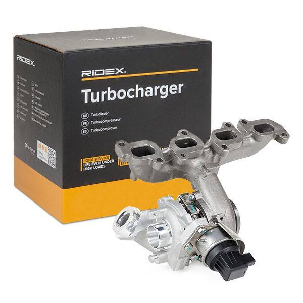 Charger, charging (supercharged/turbocharged)