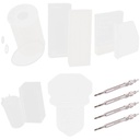Parts Set, maintenance service