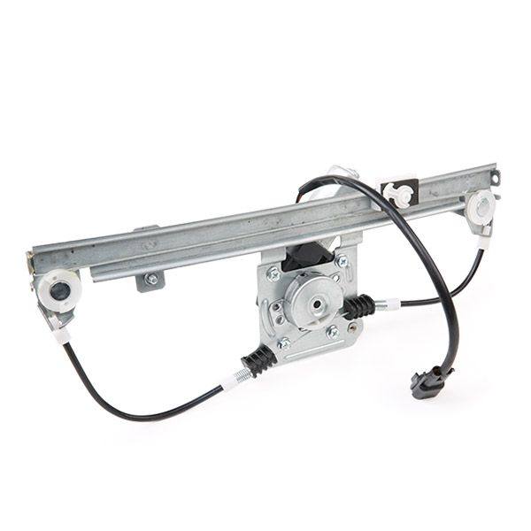 Window Regulator