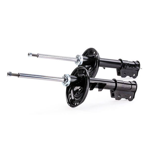Shock Absorber