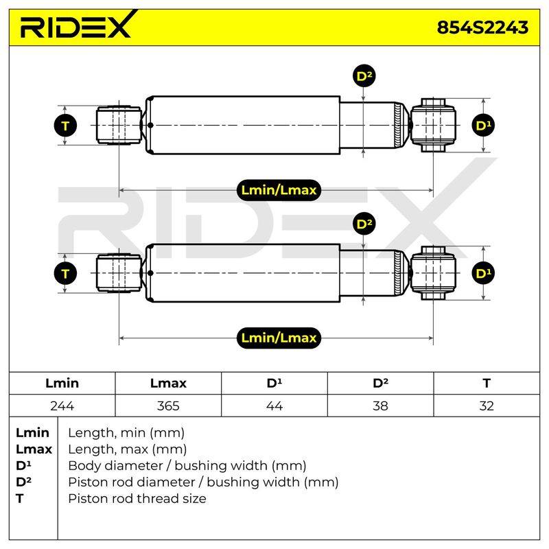 Shock Absorber