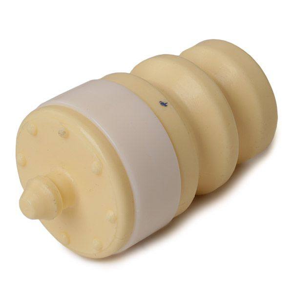 Rubber Buffer, suspension