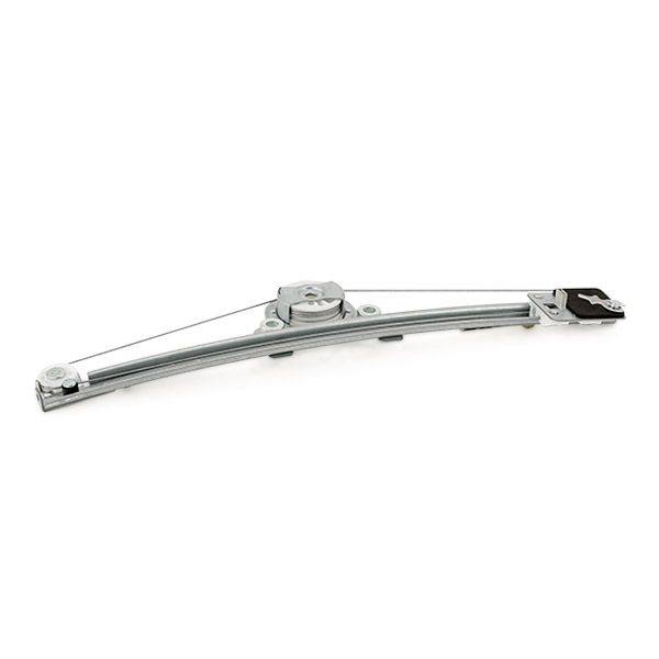 Window Regulator