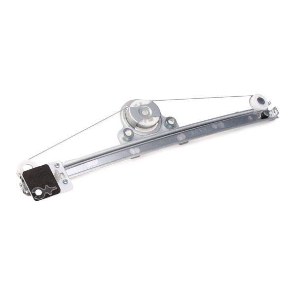Window Regulator