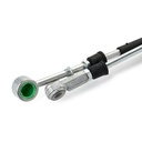 Cable Pull, manual transmission