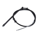 Cable Pull, parking brake