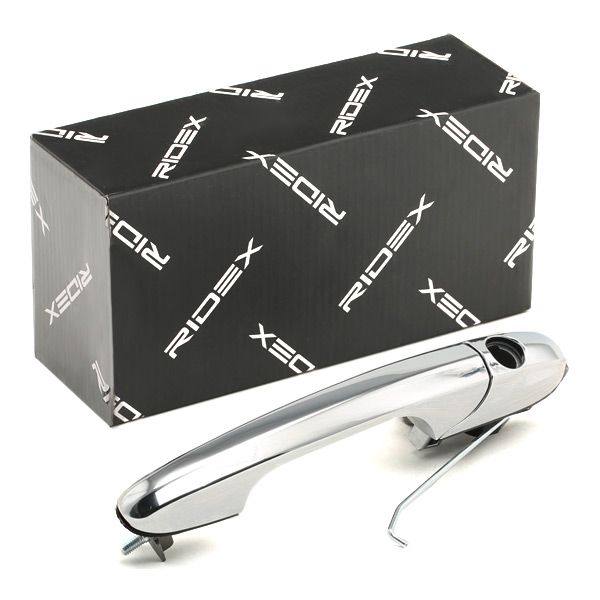 Exterior Door Handle