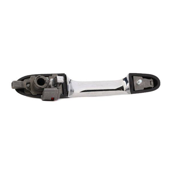 Exterior Door Handle