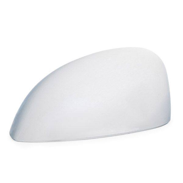 Cover, exterior mirror