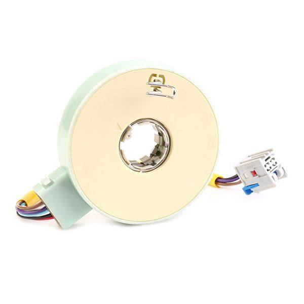 Steering Angle Sensor