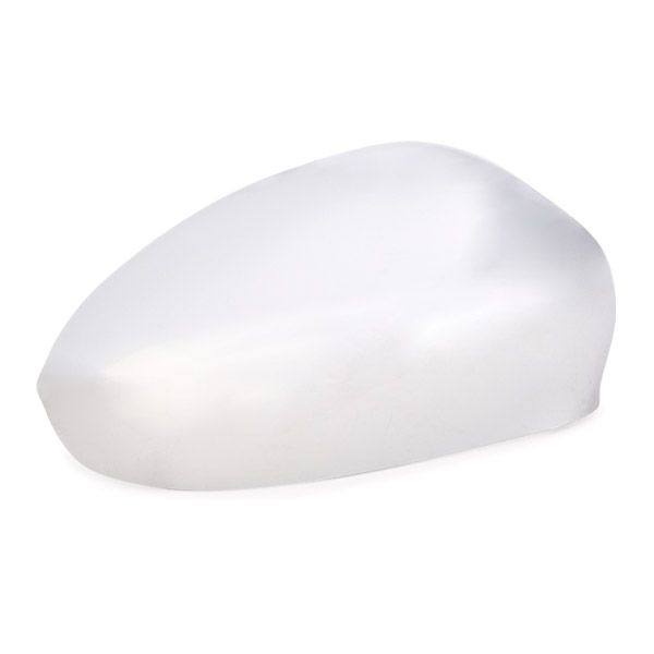 Cover, exterior mirror