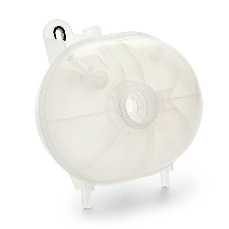 Expansion Tank, coolant