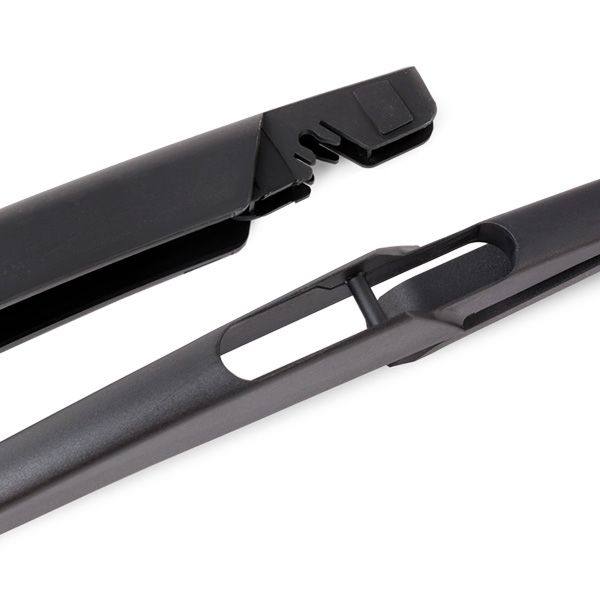 Wiper Arm, window cleaning