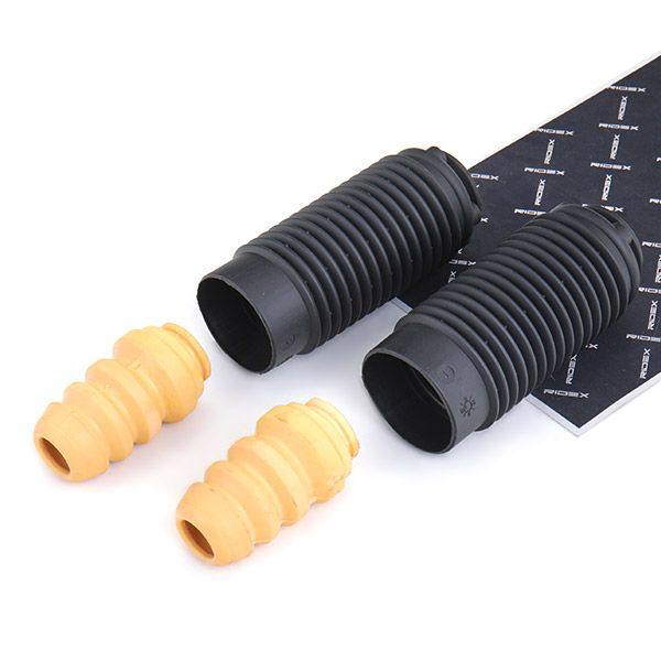 Dust Cover Kit, shock absorber