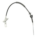 Cable Pull, clutch control