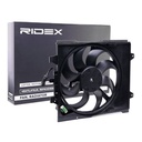 Fan, engine cooling