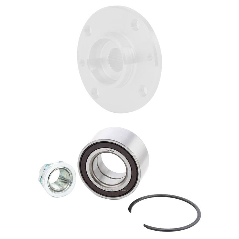 Wheel Hub