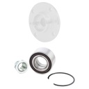 Wheel Hub