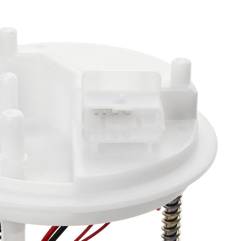 fuel supply unit