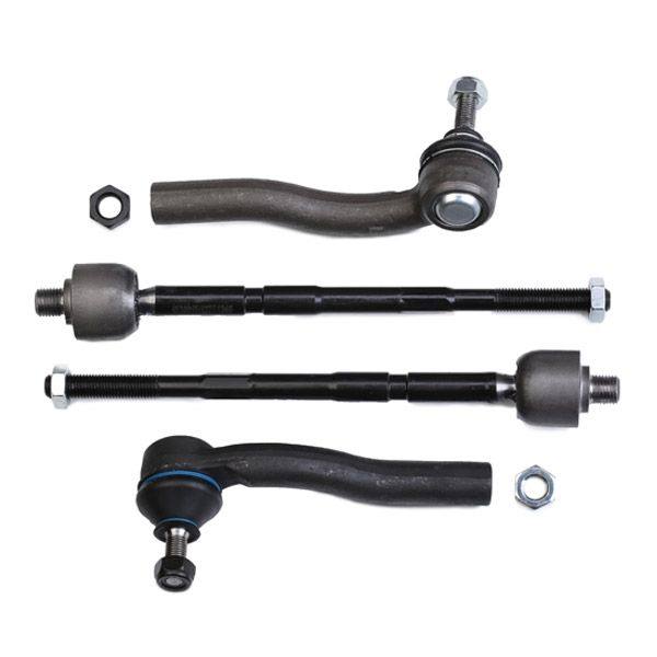 Repair Kit, tie rod