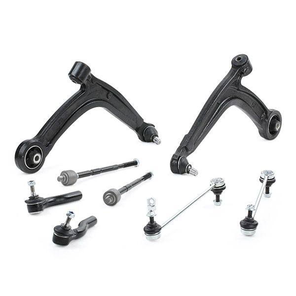 Repair Kit, control arm