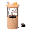fuel supply unit