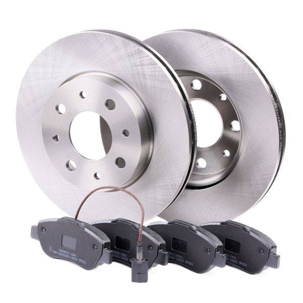 Brake Kit, disc brake