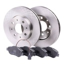 Brake Kit, disc brake