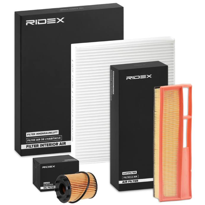 Filter Set