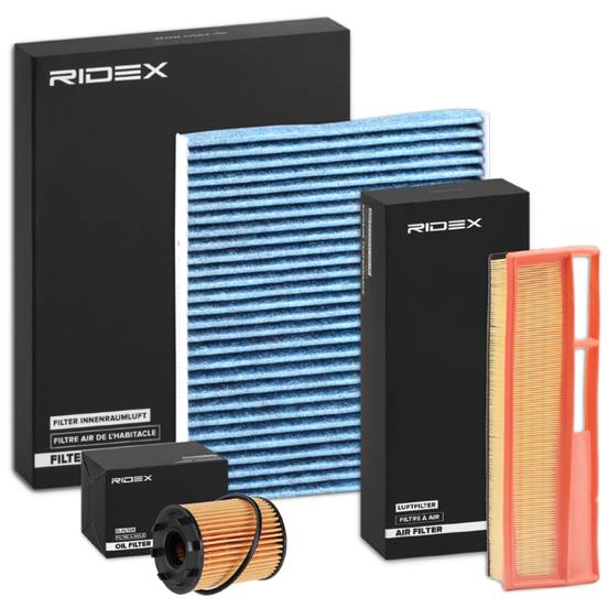 Filter Set
