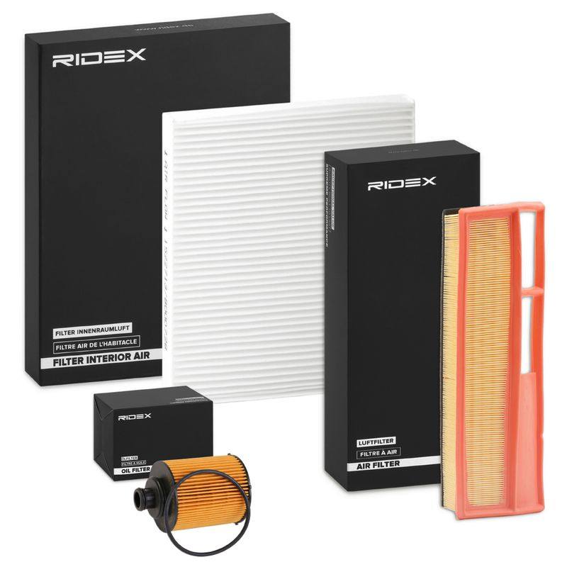 Filter Set