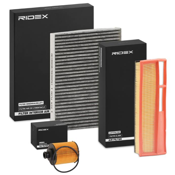 Filter Set